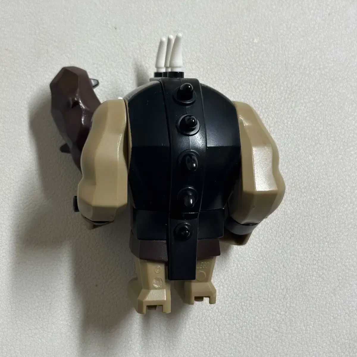 トロール (トロールズ) 酸性 7097 ）