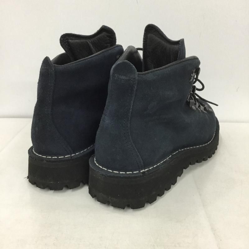 Danner ダナー アウトドアシューズ 33520 マウンテンライト オイルドボブ トレッキングブーツ US7.5