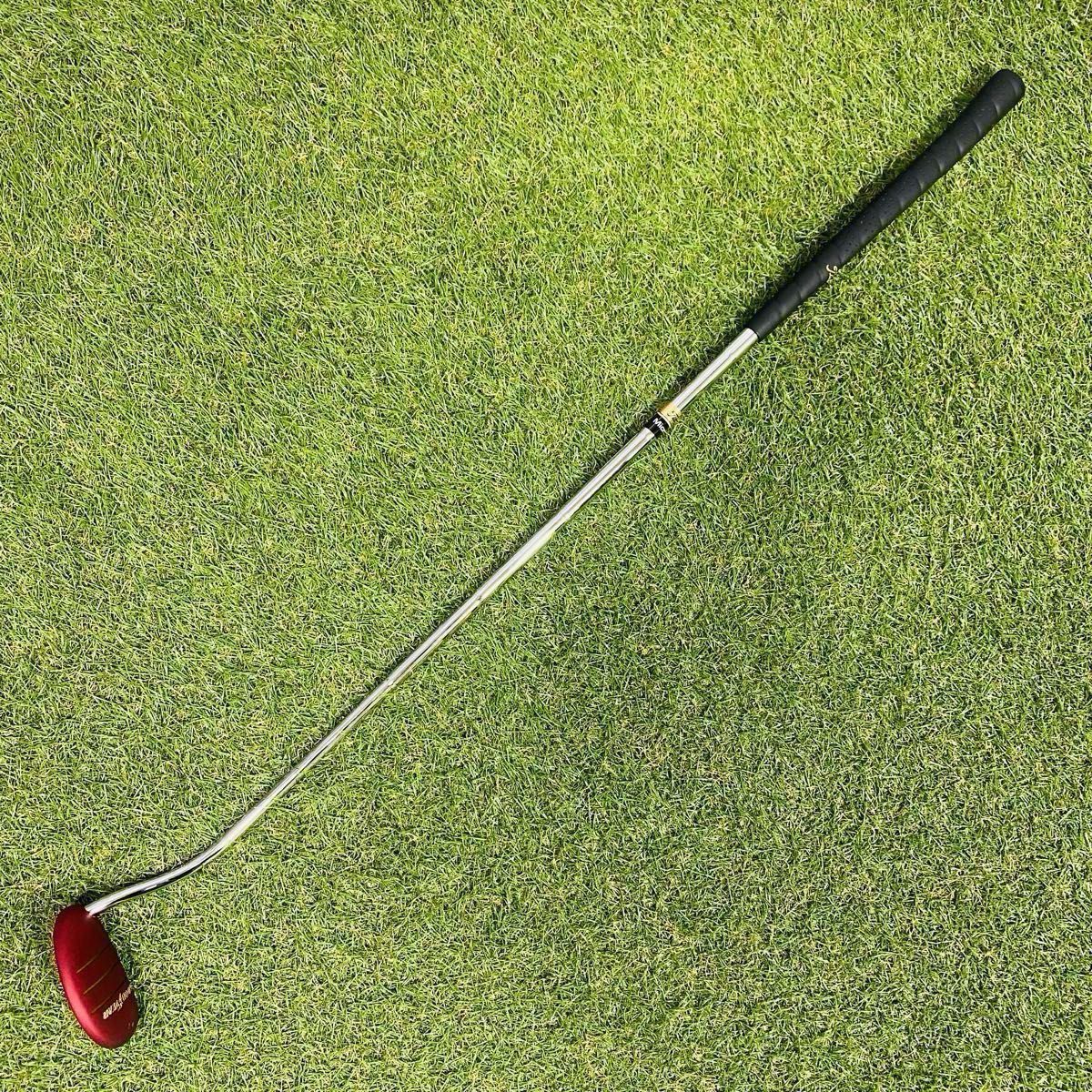 激レア】未使用級 スコッティキャメロン カリエンテ ボレロ パター 36 