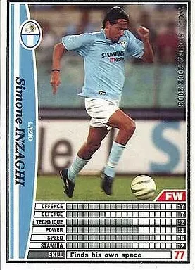 wccf    ロケテ⭐︎P47    インザーギ wccf ロケテ⭐︎P47 インザーギ wccf ロケテ⭐︎P47 インザーギ 2025年