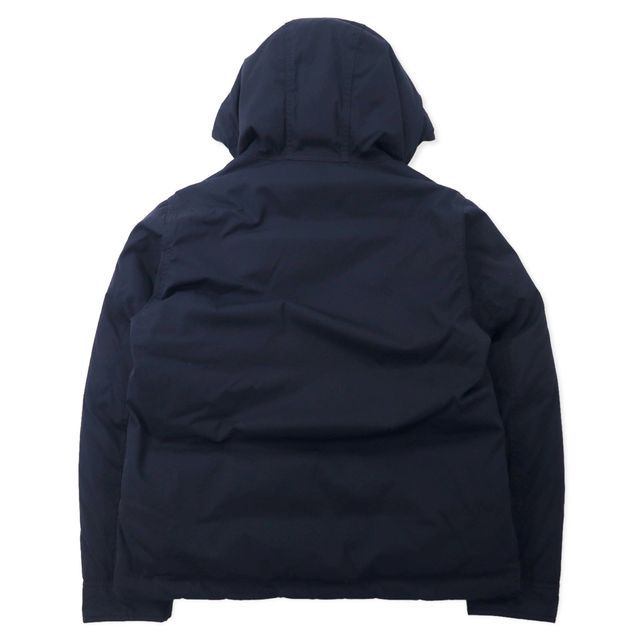 THE NORTH FACE PURPLE LABEL 65/35クロス 光電子 ダウンジャケット マウンテンパーカー L ネイビー ポリエステル  コットン Mountain Short Down Parka ND2770N - メルカリ