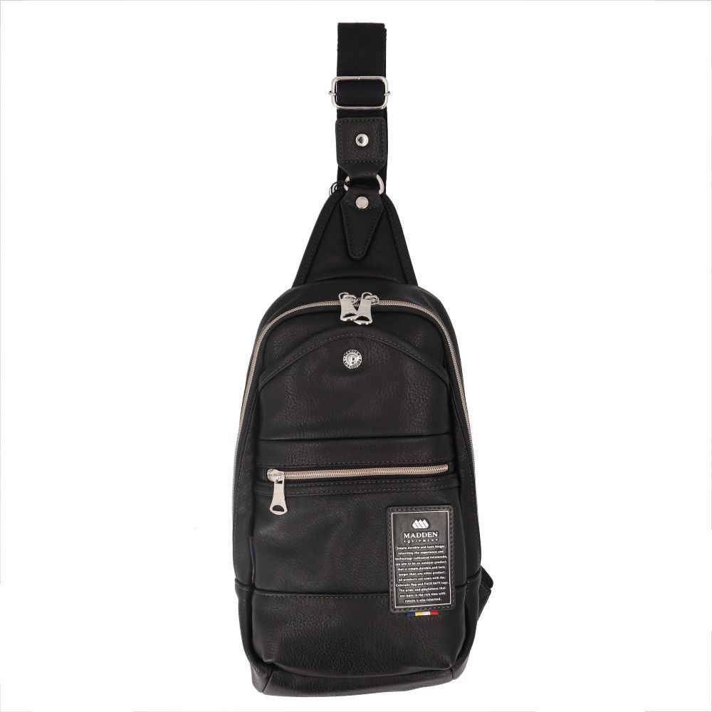 メゾンマルジェラ グラムスラム 3way シルバー ショルダー ボディバッグ Maison Margiela MAISON MARGIELA 11 メゾンマルジェラ ショルダー