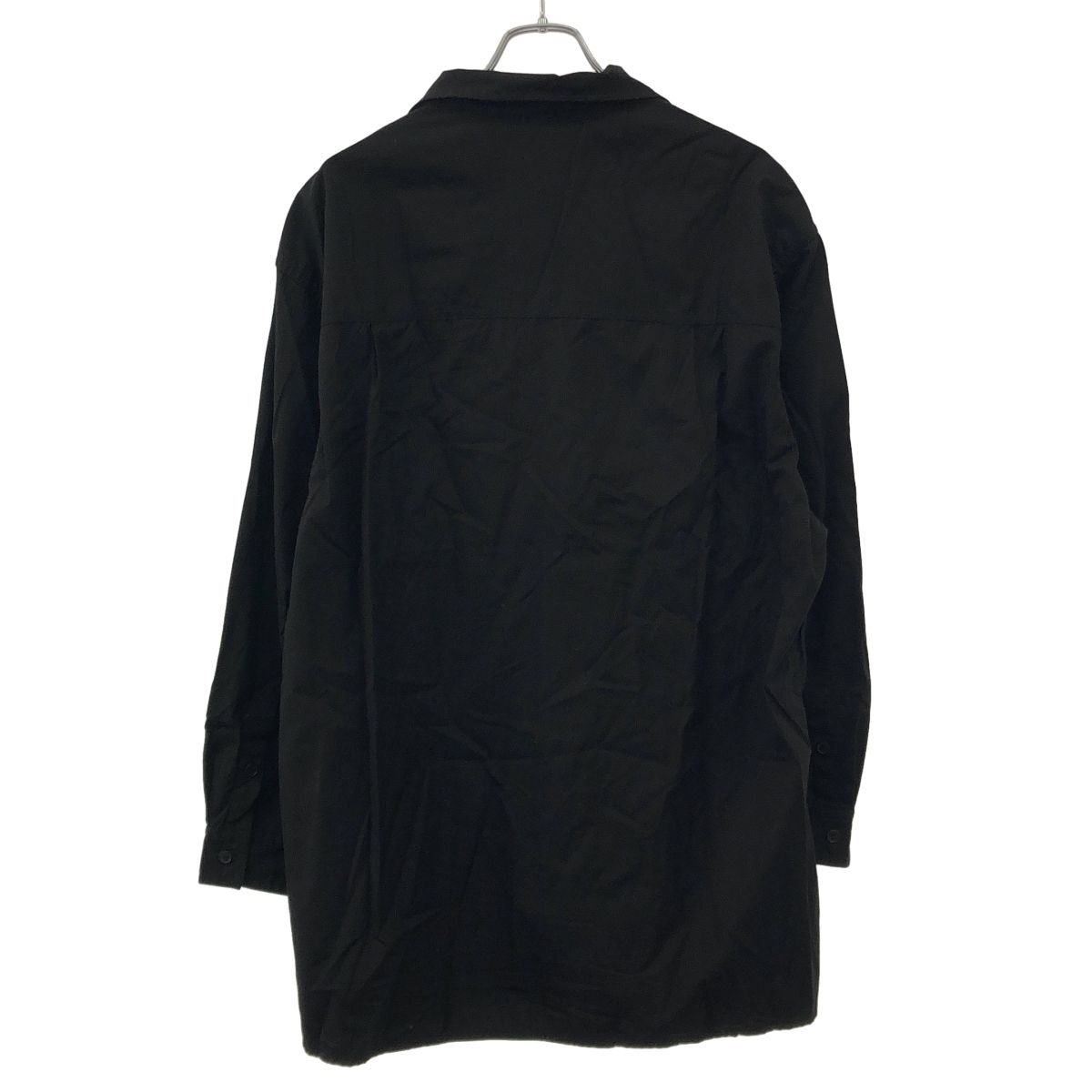 Yohji Yamamoto POUR HOMME ヨウジヤマモト プールオム 24AW CHAIN