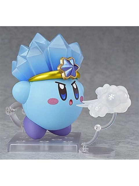 ねんどろいど 786 アイスカービィ 【再販】 「星のカービィ