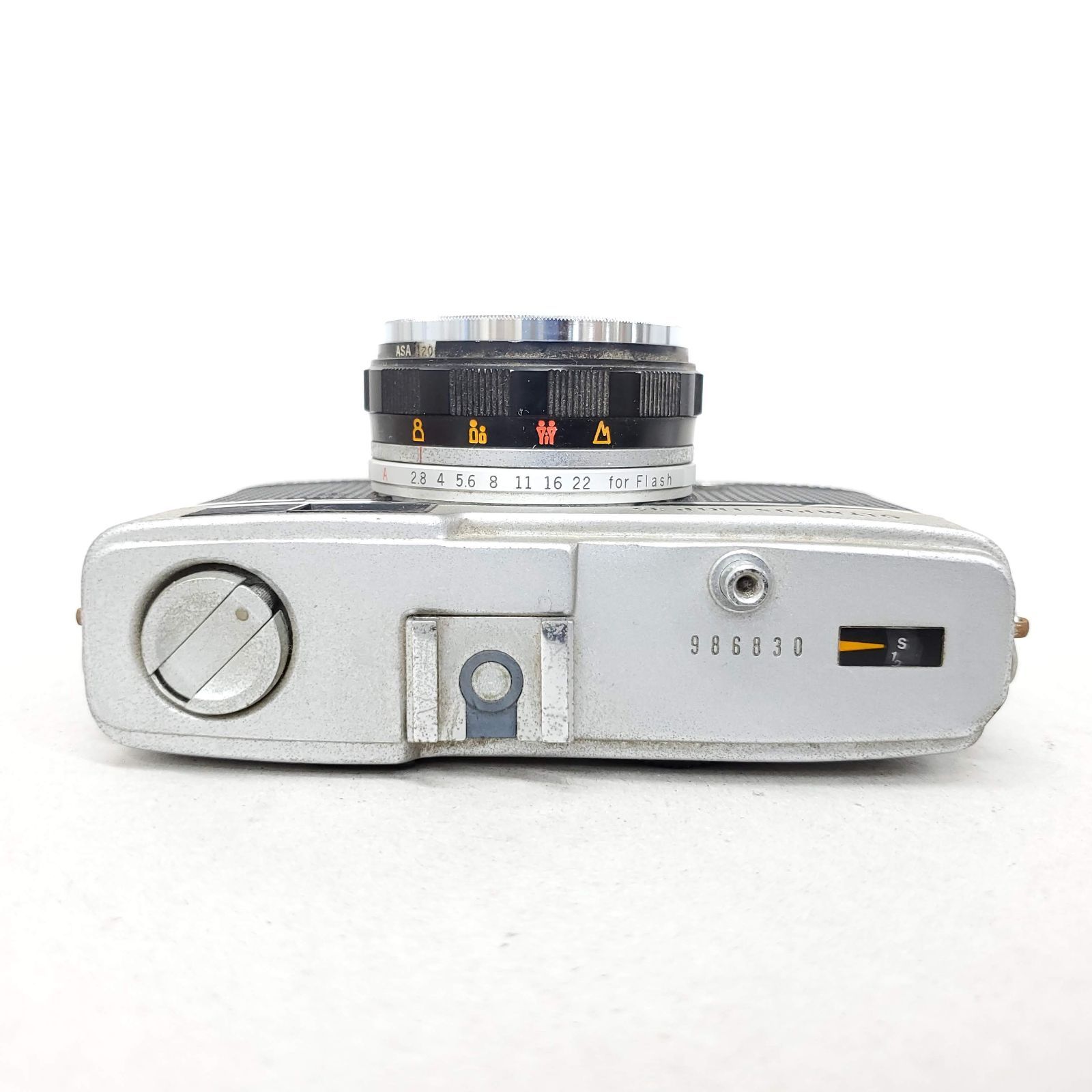 [配送料込み] Nikon F2 + nikkor-s レンズ 配送料込み] Nikon F2 + nikkor-s レンズ