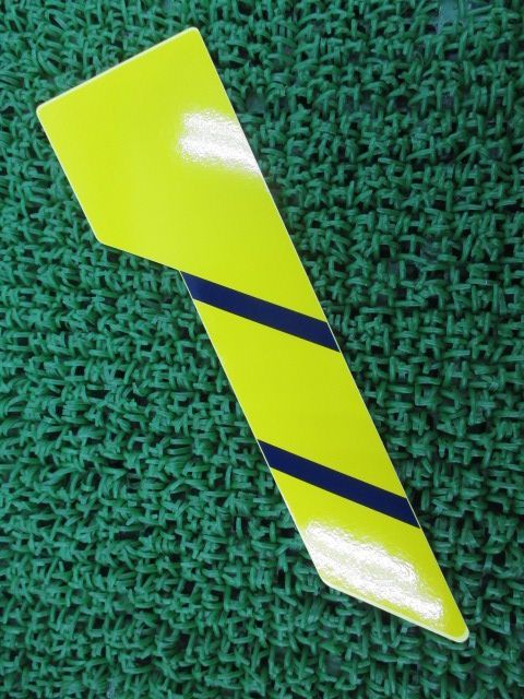 DT125R シュラウドデカール 左 在庫有 即納 ヤマハ 純正 新品 バイク 部品 廃盤 在庫有り 即納可 車検 Genuine DT200R