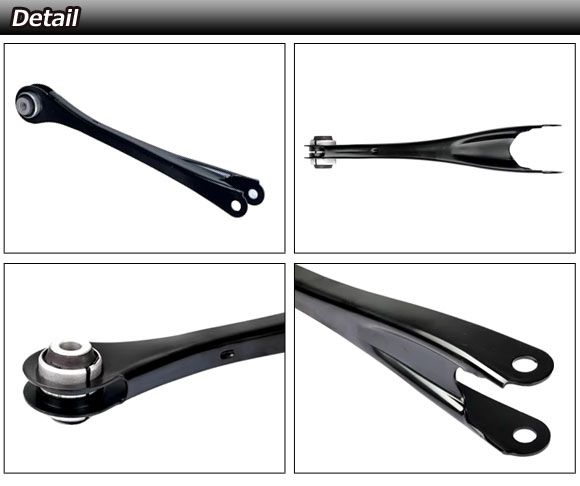 リアトレーリングアーム BMW 2シリーズ F22/F23 220i/M235i/M240i 2014年～2023年 左右共通 AP-4T3042