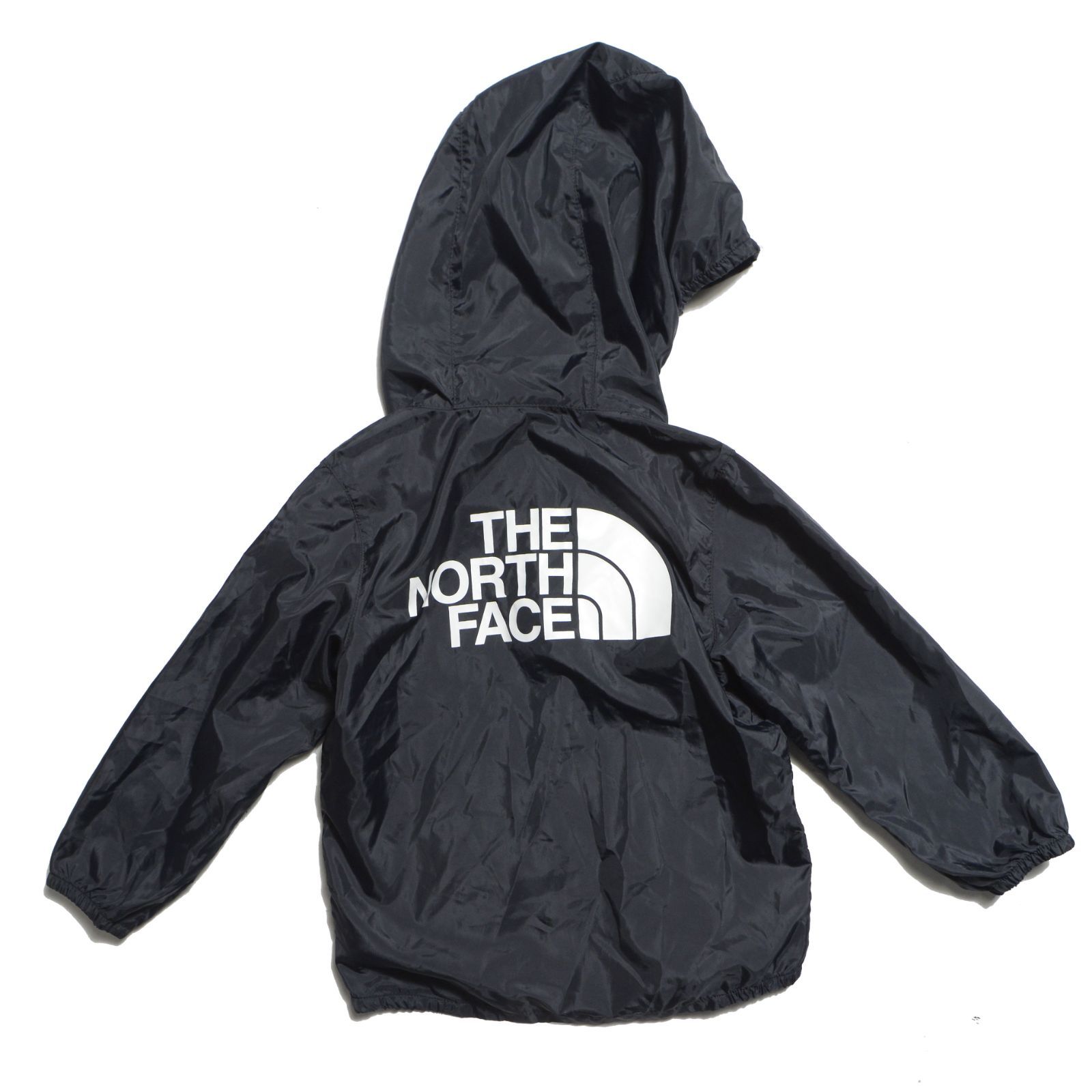 THE NORTH FACE ノースフェイス キッズ ナイロンパーカー 韓国 子供服 