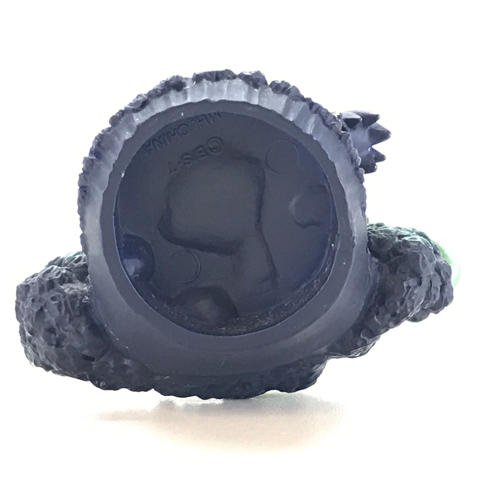 ○メガハウス トレーディングフィギュア 孫悟空＆神龍 彩色バージョン