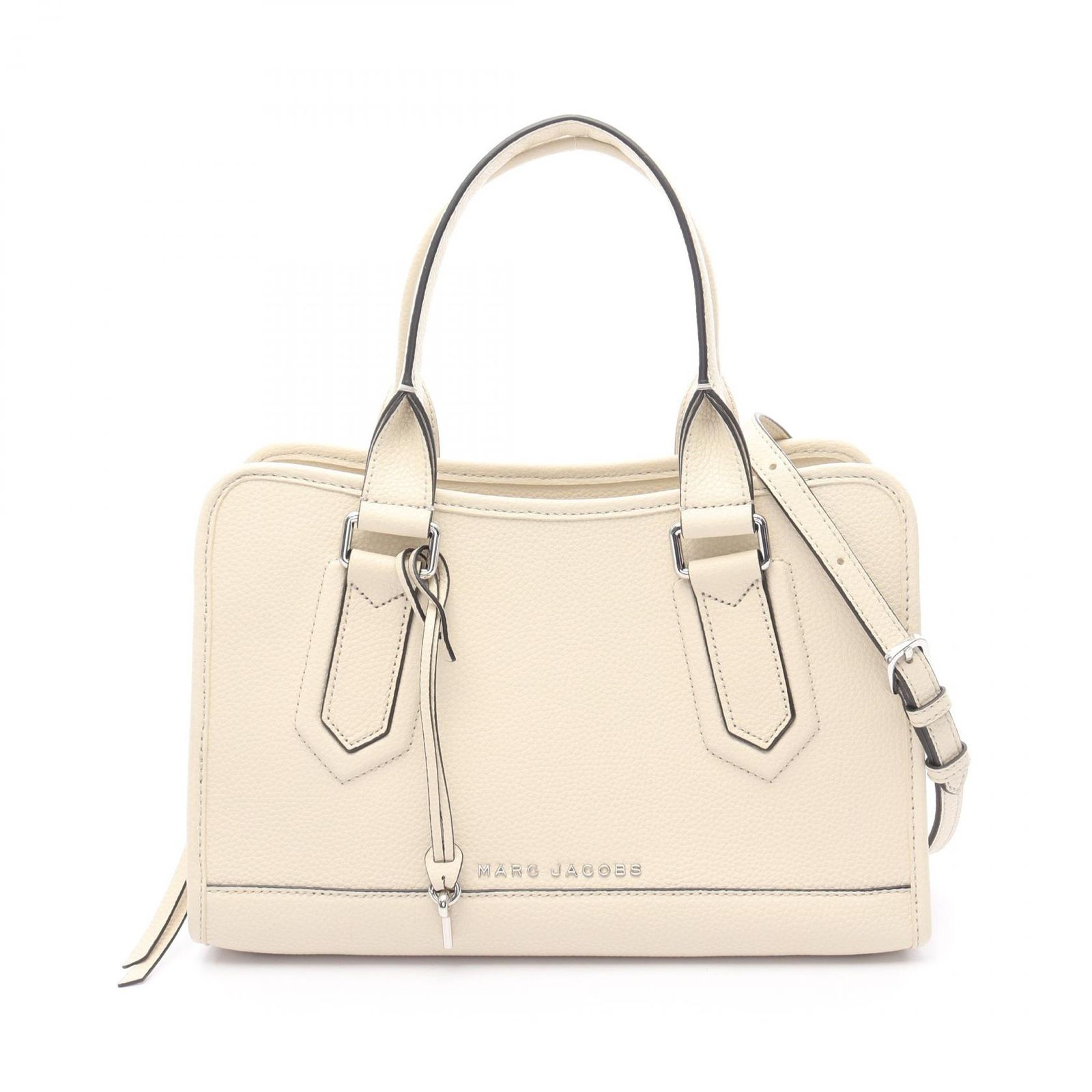 マークジェイコブス MARC JACOBS ハンドバッグ Drifter Satchel 