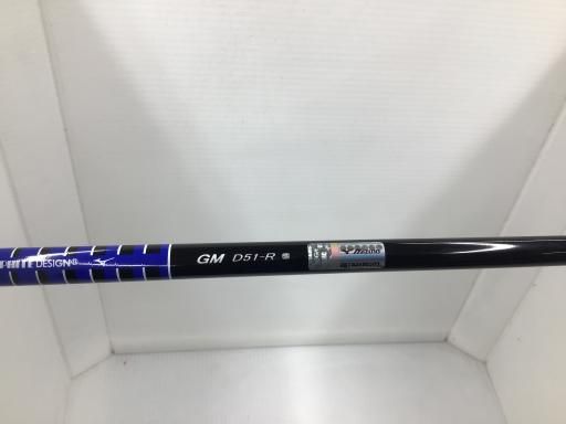 ミズノ Mizuno ST-X 230 10.5° ドライバー DR TOUR AD GM D フレックスR メンズ 男性用 右利き 右用 Cランク ゴルフクラブ