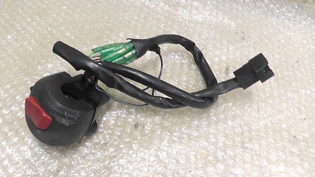 SUZUKI スズキ純正部品 ハーネス，ワイヤーリングNO.2 36620-25LA0-000