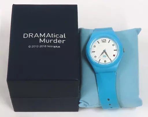 大得価，お買い得 【中古】懐中時計･腕時計 蒼葉イメージデザイン 腕時計 「DRAMAtical Murder」 その他