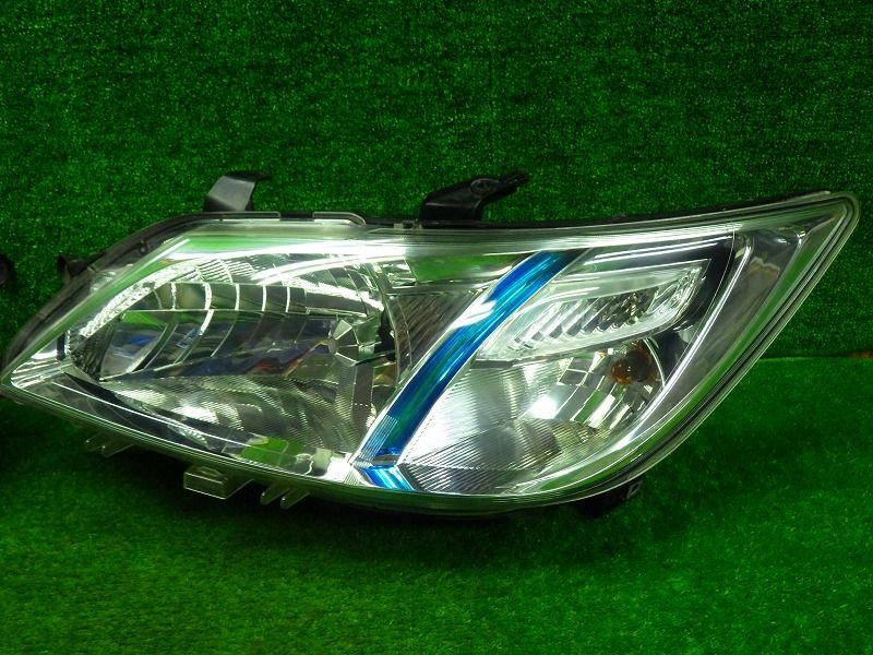 スバル エクシーガ純正HIDキセノンヘッドライト1861 YA4/5/9 YAM 未