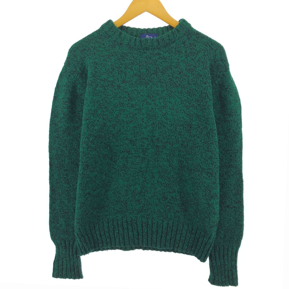 古着 90年代 ウールリッチ WOOLRICH ウールニットセーター 英国製 