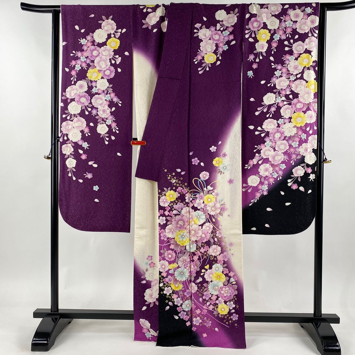 裄丈69.5cm L