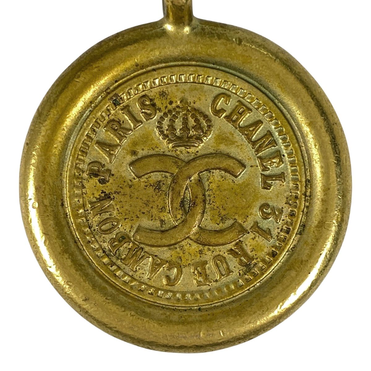 ゴールド ブラック