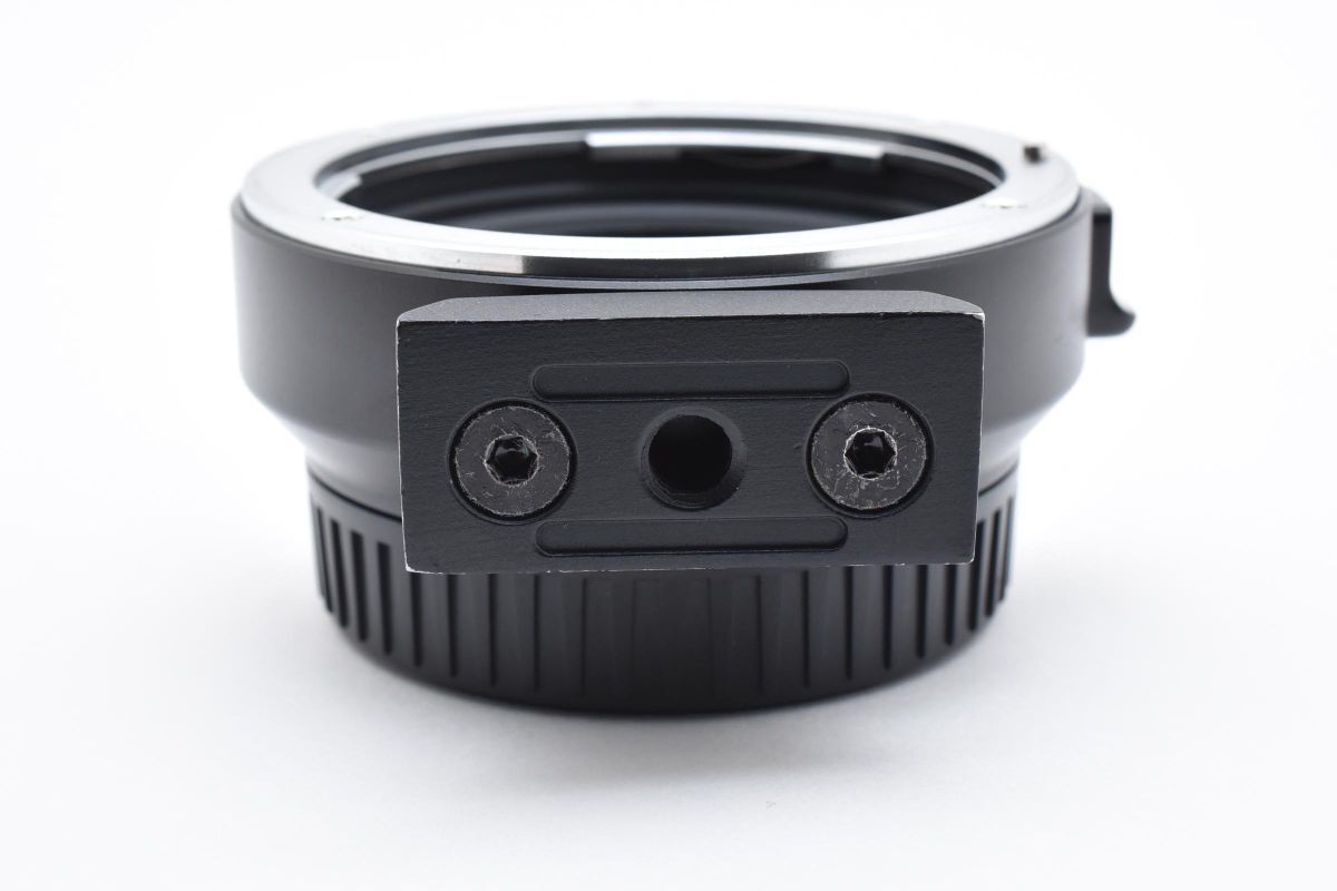  VILTROX EF-FX 2 0.71× スピードブースター EF-EF-S→富士フイルムXマウント YM 4462 40 マウントアダプター レンズアクセサリー