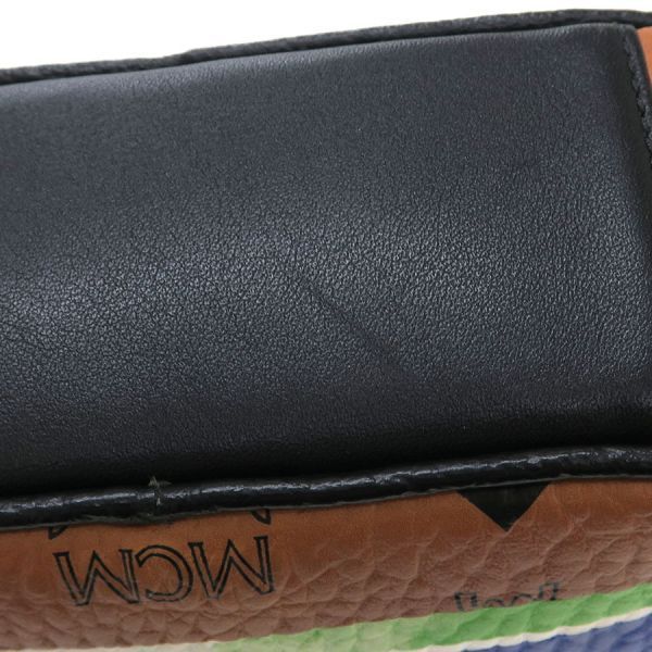 クロスボディ ヴィセトス