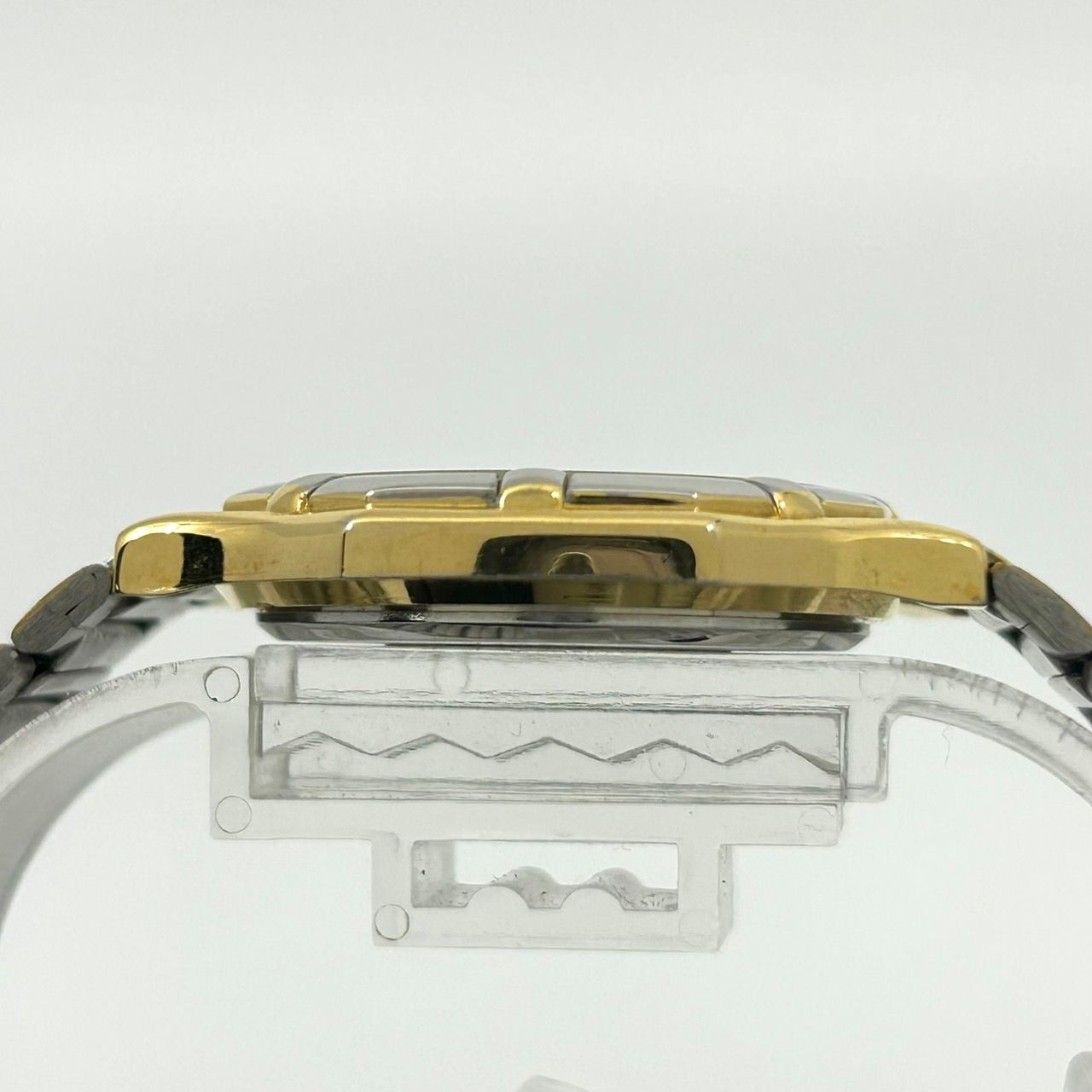 電池交換済】希少 CORUM コルム アドミラルズカップ 腕時計 メンズ  