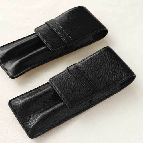  まとめ スリップオン ペンシース ＡＺ ダブル ブラック IAZ 4501 その他 筆記具