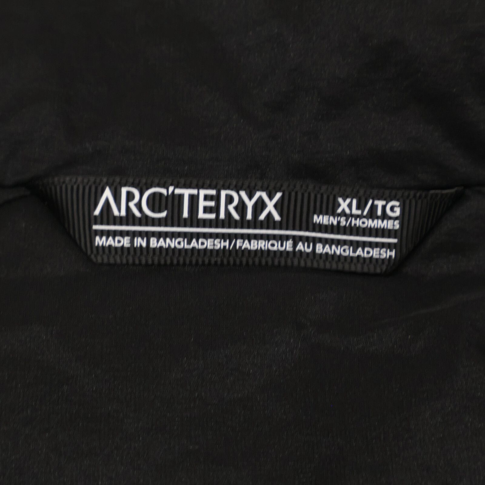 Hoody|ｱﾄﾑLTﾌｰﾃﾞｨｰ XL