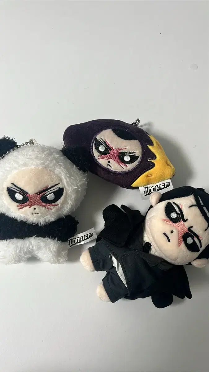 チョン バオ ベルポテト ジョンジョンドール