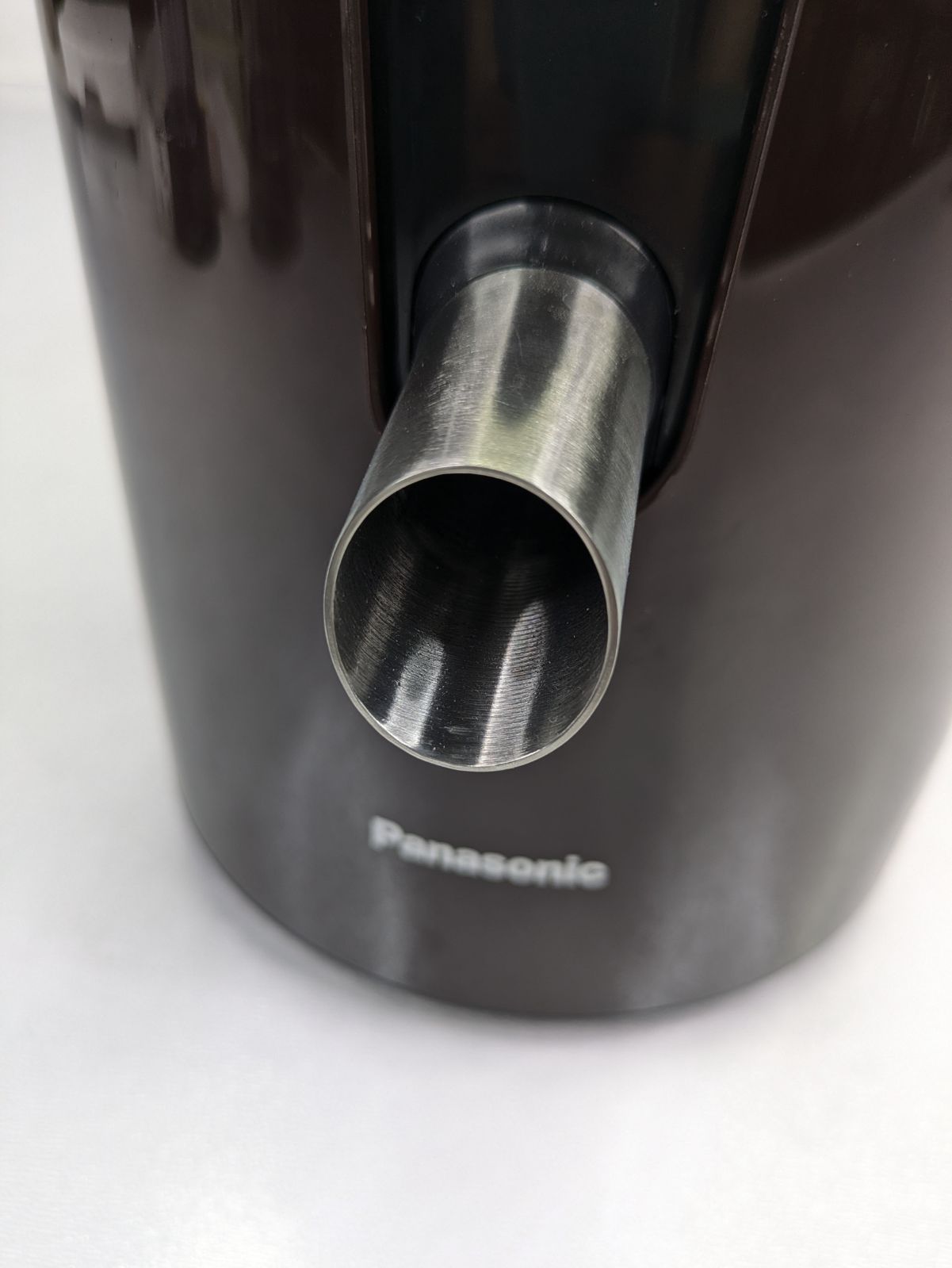 美品☆高速ジューサー☆Panasonic☆MJ-H600 概要 高速ジューサー MJ-H600 | ミキサー・ジューサー | Panasonic