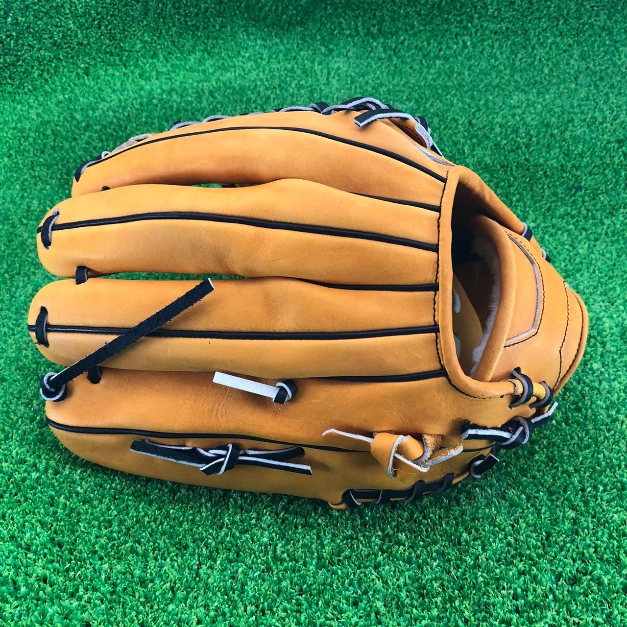 SSK 413 エスエスケイ 外野用 硬式グローブ 外野手用 グラブ