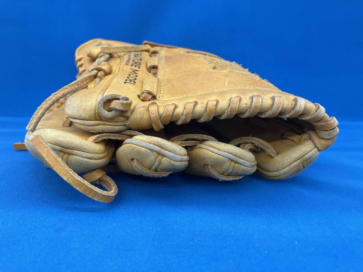 NIKE 上原浩治シグネイチャーモデル U19 NIKE ナイキ U19 SIGNATURE MODEL シグネチャー モデル 上原浩治