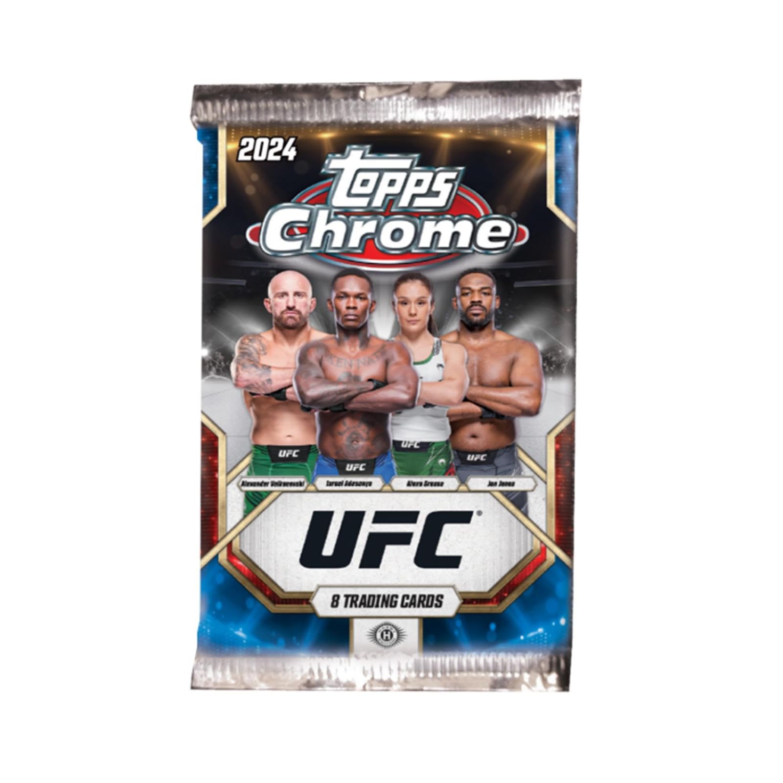 UFC