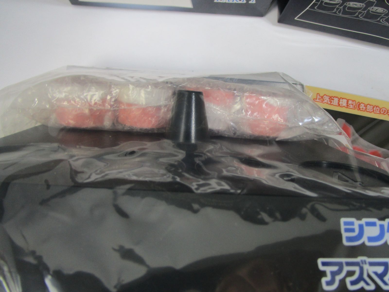 非売品 模型 人体模型 上気道模型 気道 メディカル - メルカリ