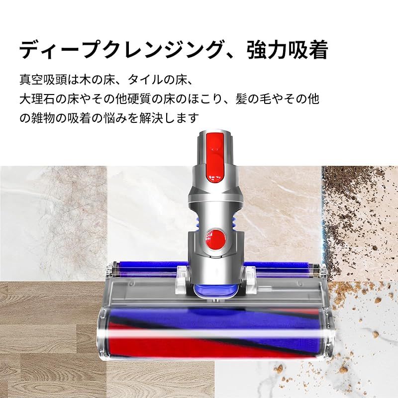 ヘッド