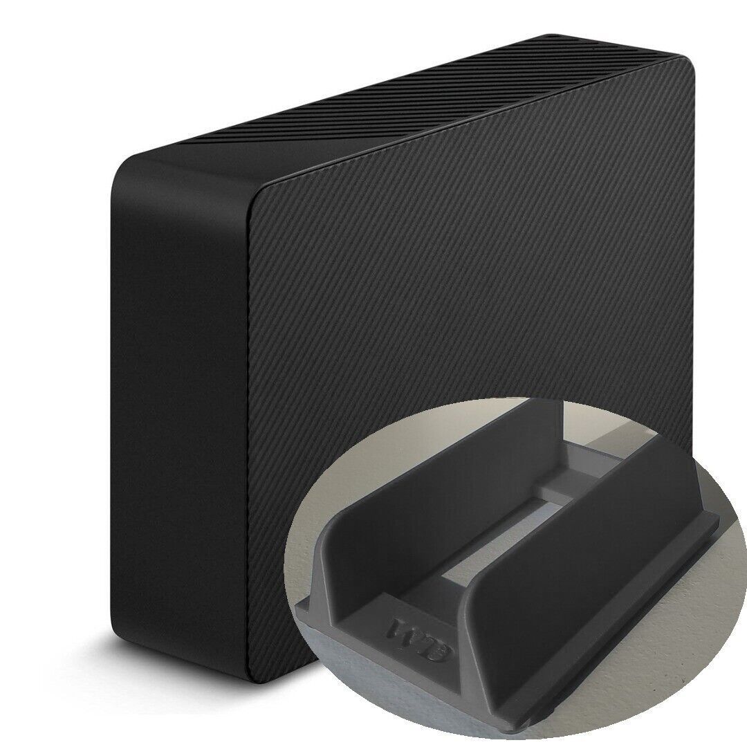Seagate Expansion STAND Only - Essential Protection  Your B HDD GREY