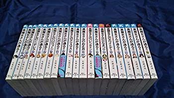 青い鳥文庫「黒魔女さんが通る!!」セット(全21巻)