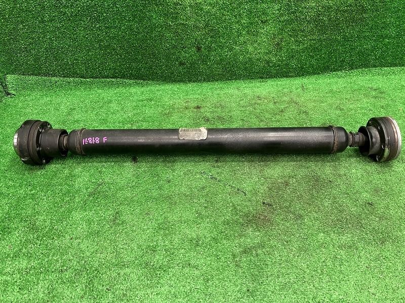 エスクード TDA4W フロントプロペラシャフト クロスアドベンチャー 4WD 27101-67J01 ZJ3