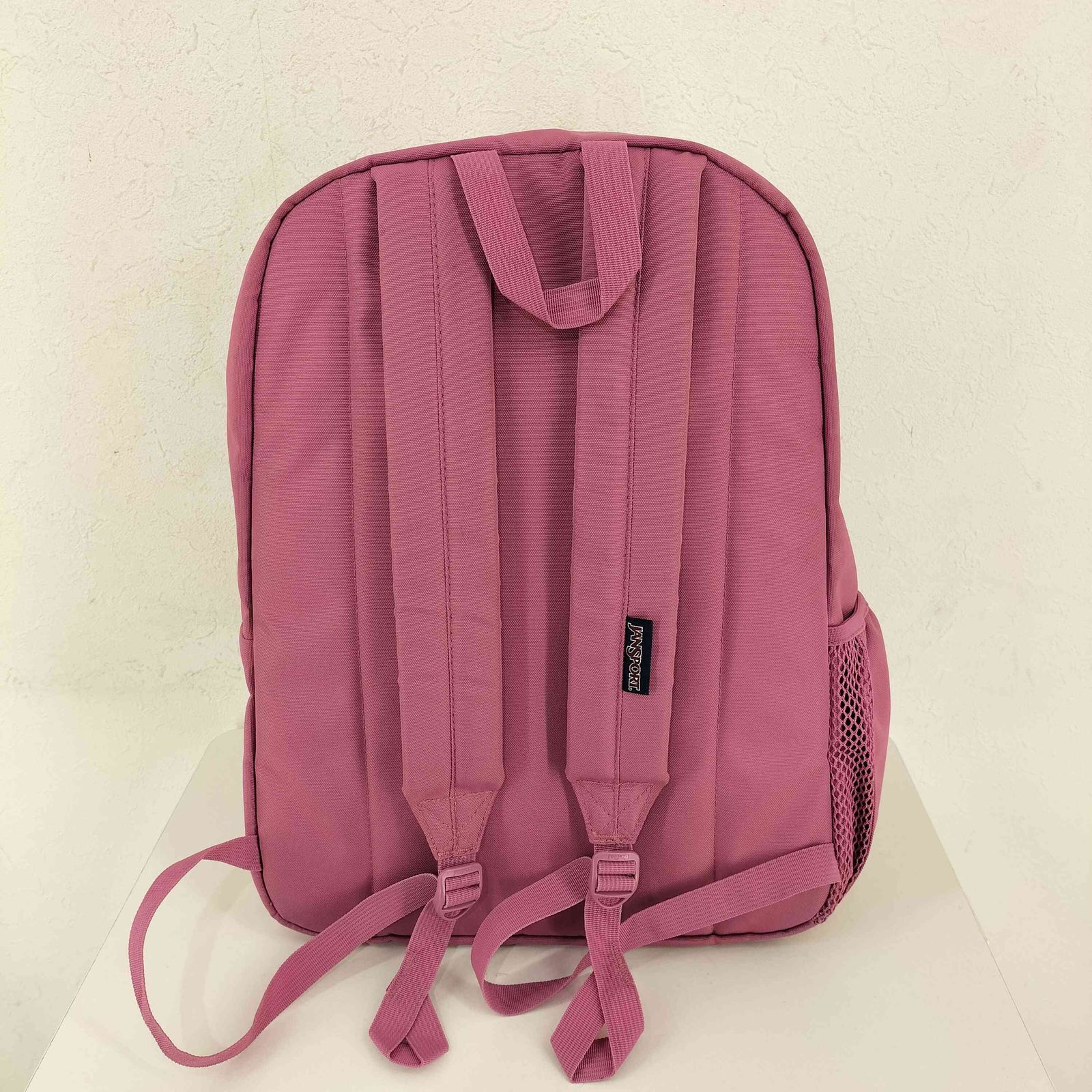 JANSPORT公式 リュック クロスタウンプラス MAUVE HAZE JANSPORT JANSPORT（ジャンスポーツ） CROSSTOWN PLUS（クロス