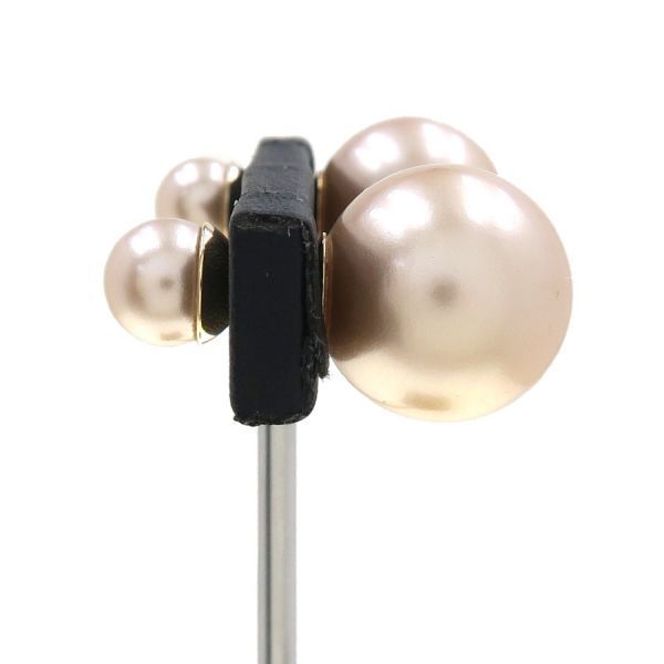 クリスチャン ディオール Dior Tribales ピアス Aランク