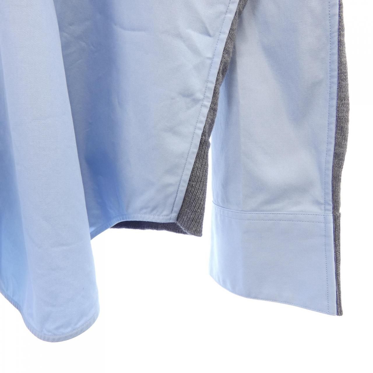 コットン-ウール H526Y05WCQ