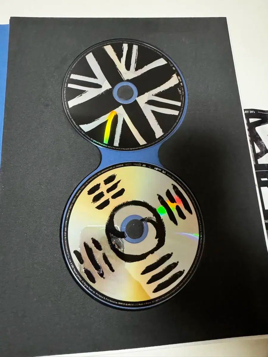 bigbang EXTRAORDINARY 20’s DVD 写真集 BIGBANG 1st Documentary DVD EXTRAORDINARY 20's w/ Photobook