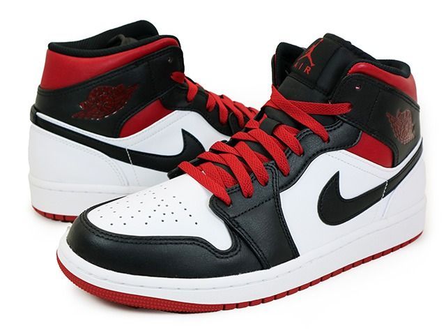 NIKE AIR JORDAN 1 MID ナイキ エア ジョーダン 1 ミッド