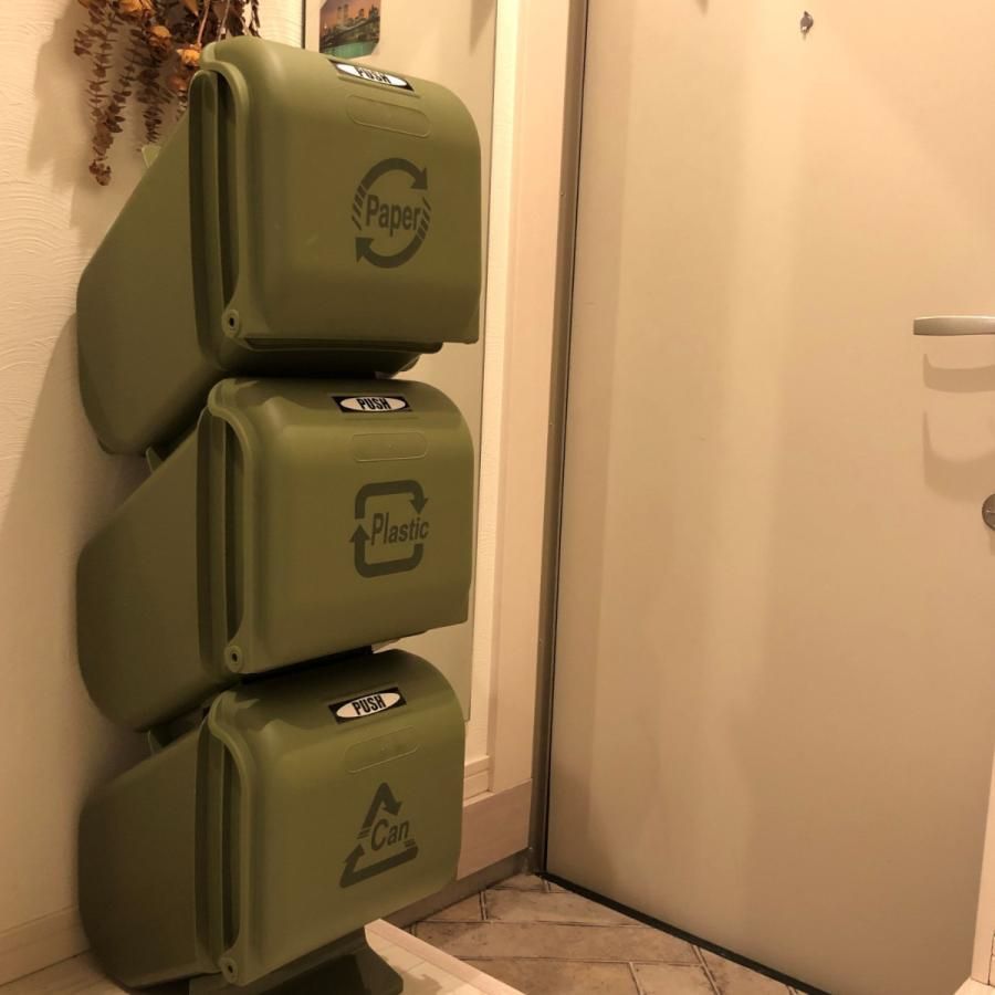 16L×3段 フタ付き