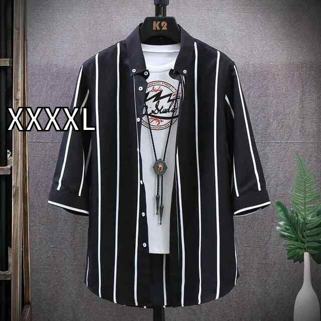 20SS クラシックストライプシャツ / JOHN ALEXANDER SKELTON(ジョン