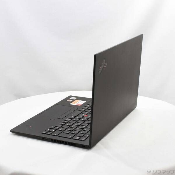 Lenovo - ★★ ThinkPad X1 Carbon  中古美品★★ 中古ノートパソコン Lenovo ThinkPad X1 Carbon 6th 現品撮影