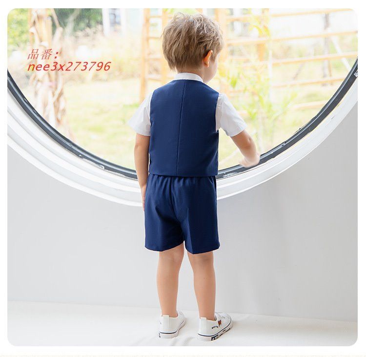 おしゃれ 小学生