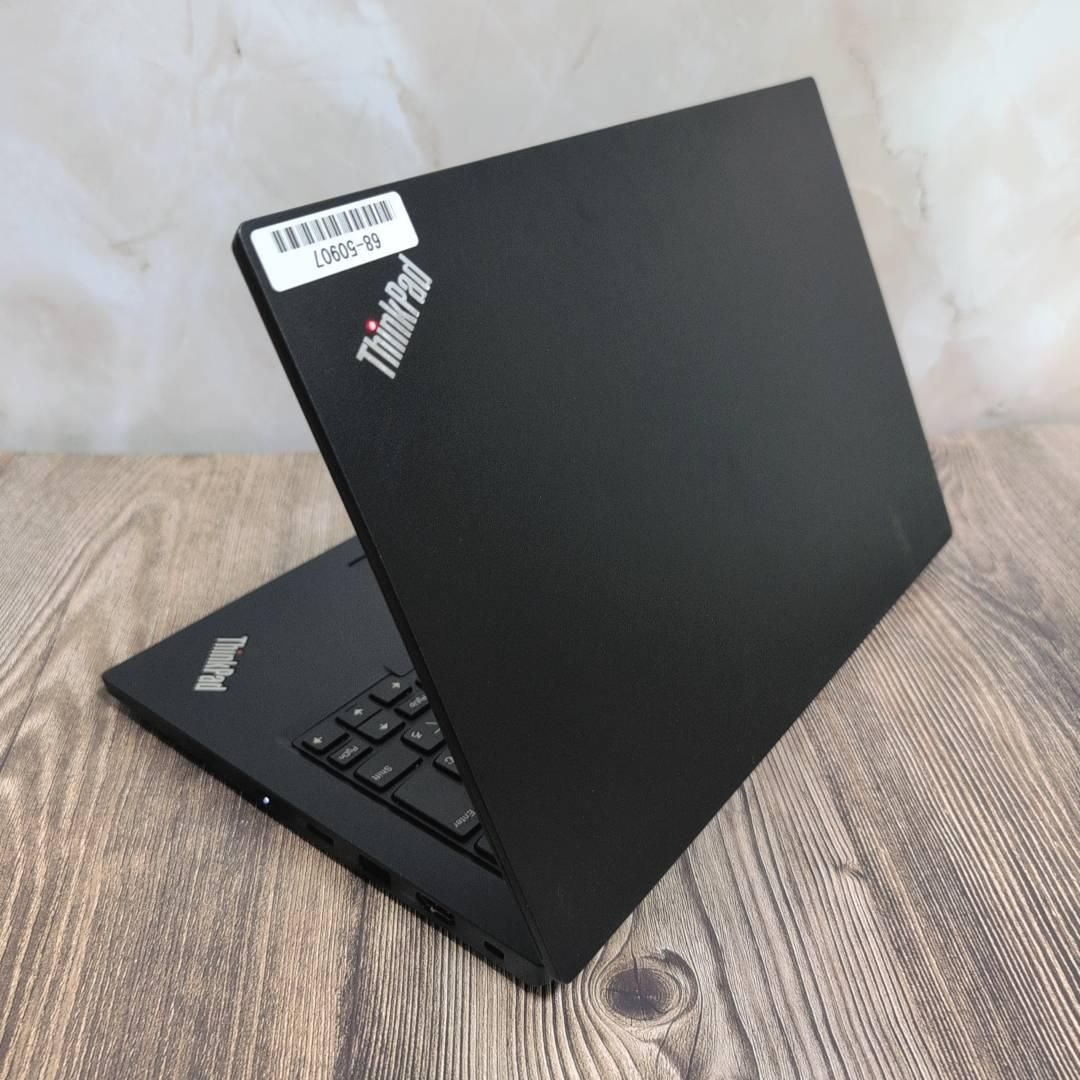 ☆上位機種☆L13 Gen2 11世代 i7 16GB 512GB オフィス ThinkPad L13
