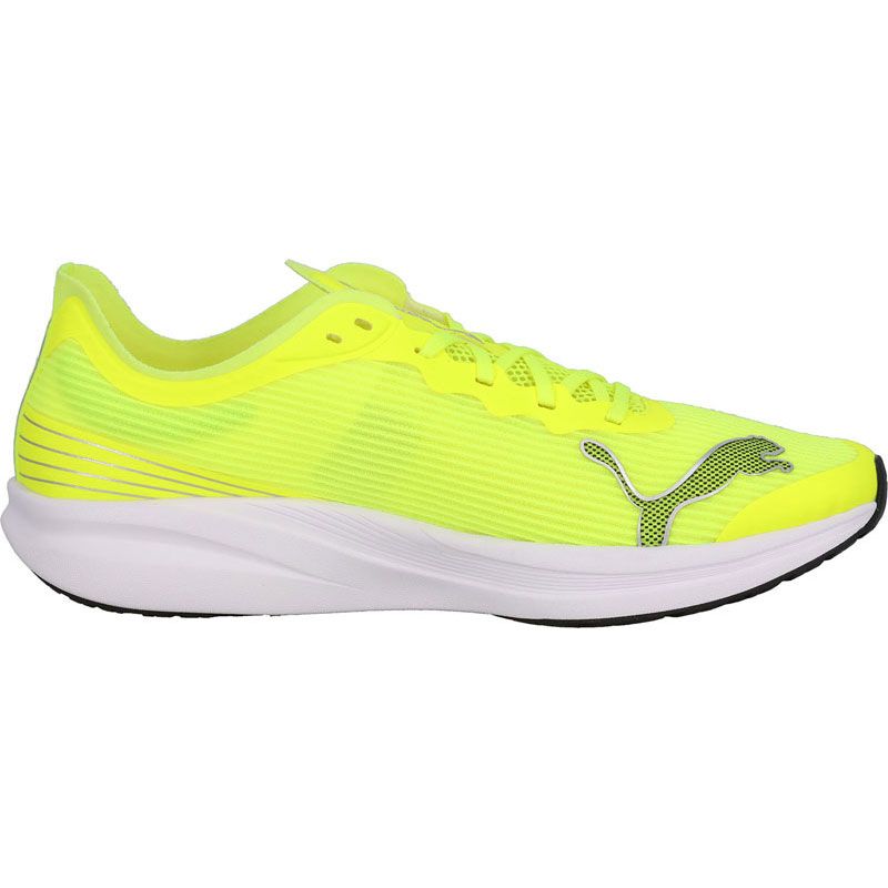 PUMA(プーマ) リディーム プロ レーサー 陸上 ランニング シューズ ランニングシューズ 379442、28.0cm