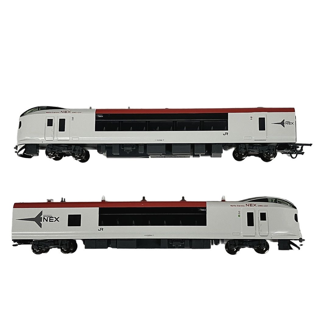R価格　KATO10-821 E259系　『成田エクスプレス』6両セット Nゲージ KATO 10-821 E259系特急電車 成田エクスプレス 6両セット