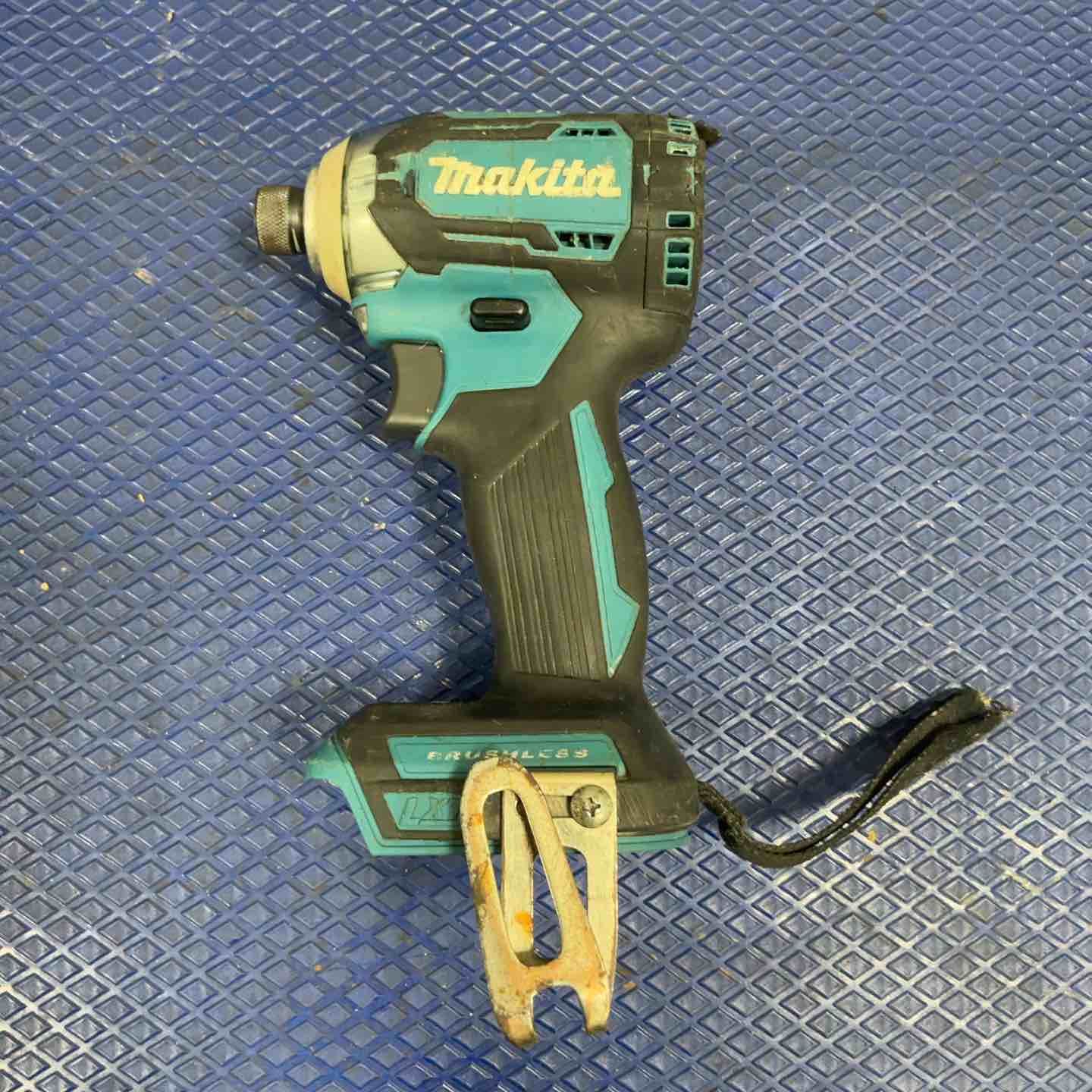 ☆マキタ(makita) コードレスインパクトドライバー TD160DZ草加 ☆マキタ(makita) コードレスインパクトドライバー TD160DZ草加