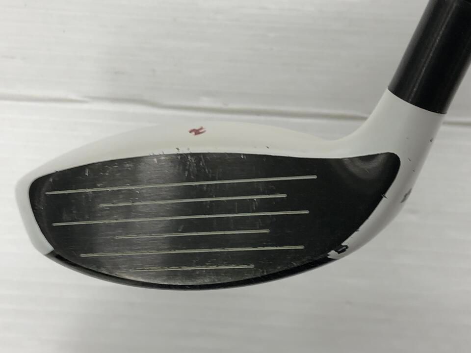 ピン G フェアウェイ 5 17.5° ALTA J50 フレックスSR レフティ】PING